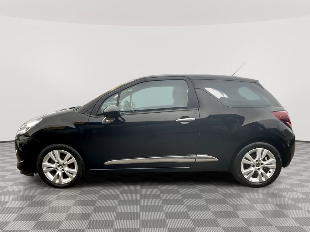 Used Citroen DS3 2013 for sale - 77009742: Photo 6