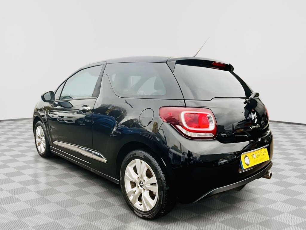 Used Citroen DS3 2013 for sale - 77009742: Photo 8