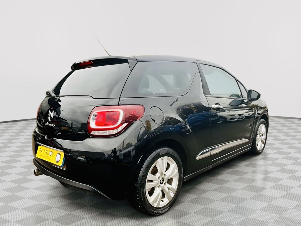 Used Citroen DS3 2013 for sale - 77009742: Photo 9