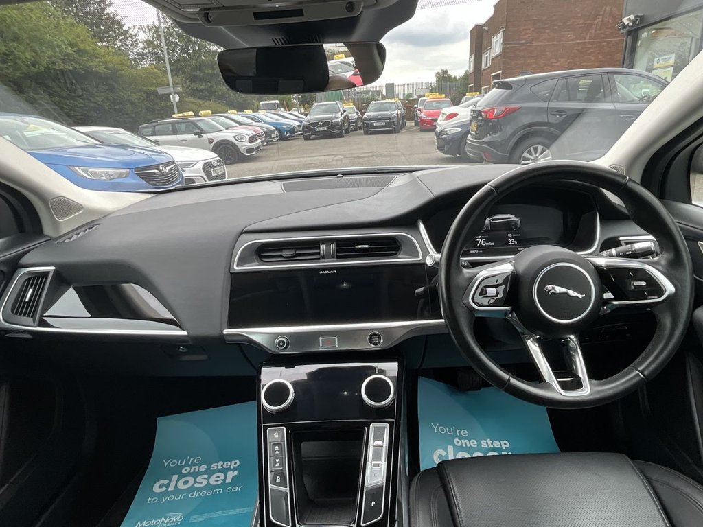 Used Jaguar I-Pace 2020 for sale - 78082639: Photo 12