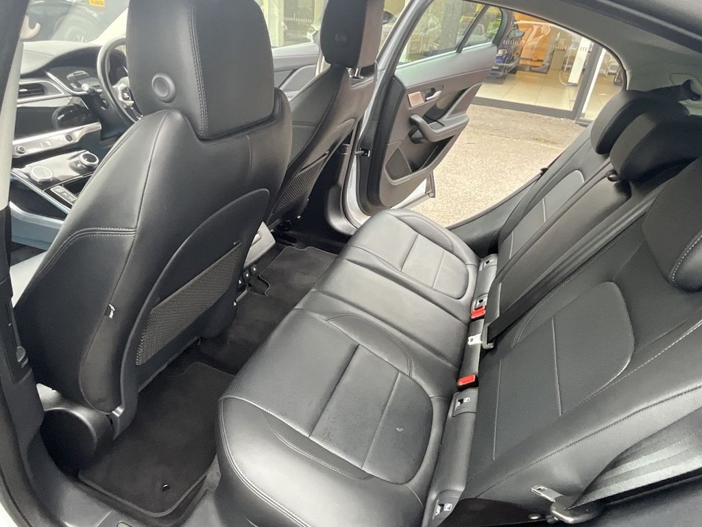 Used Jaguar I-Pace 2020 for sale - 78082639: Photo 15