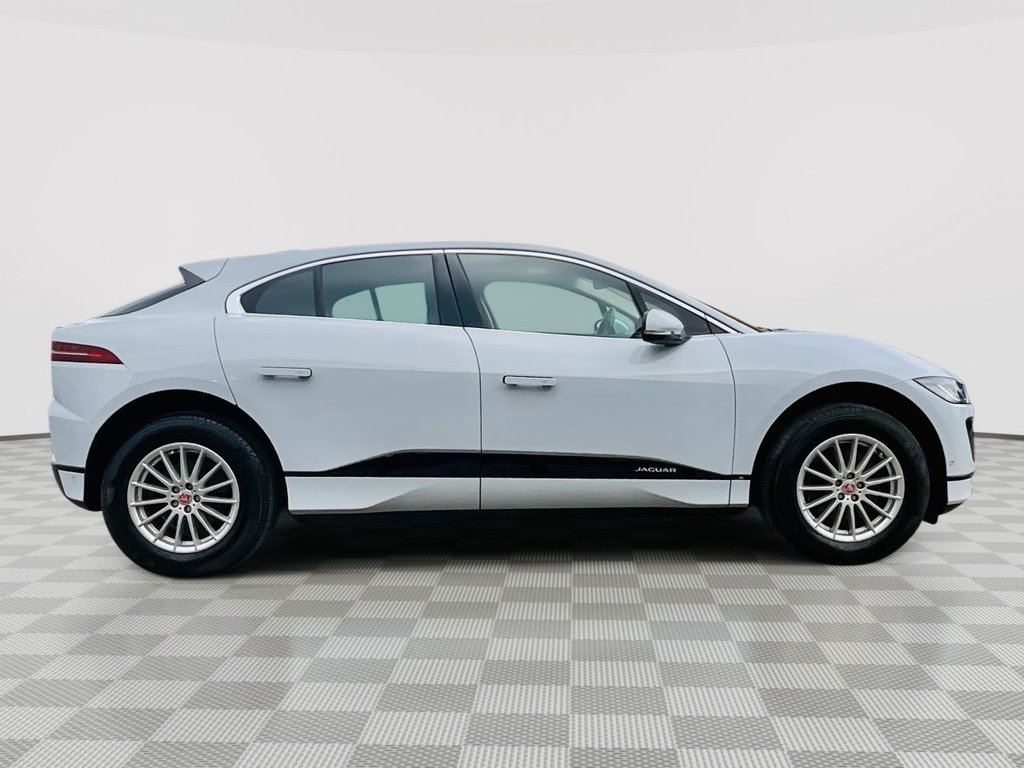 Used Jaguar I-Pace 2020 for sale - 78082639: Photo 5