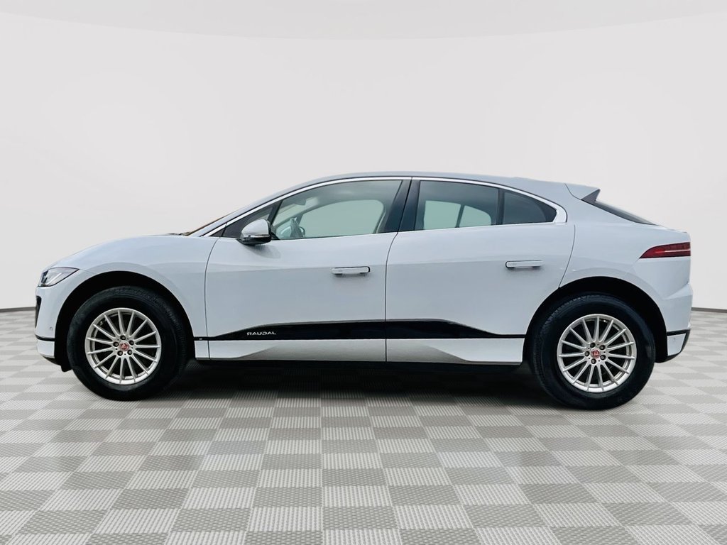 Used Jaguar I-Pace 2020 for sale - 78082639: Photo 6