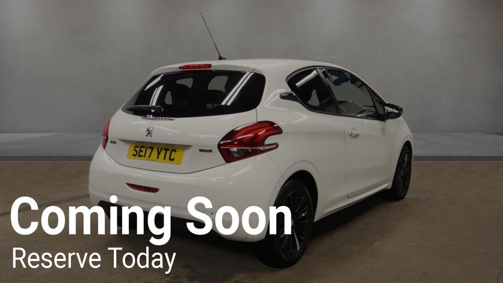 Used Peugeot 208 2017 for sale - 76703743: Photo 10