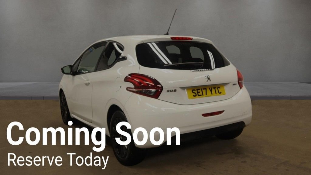 Used Peugeot 208 2017 for sale - 76703743: Photo 11