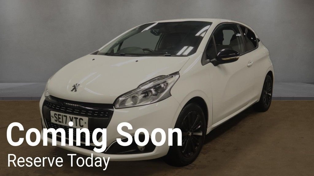 Used Peugeot 208 2017 for sale - 76703743: Photo 12
