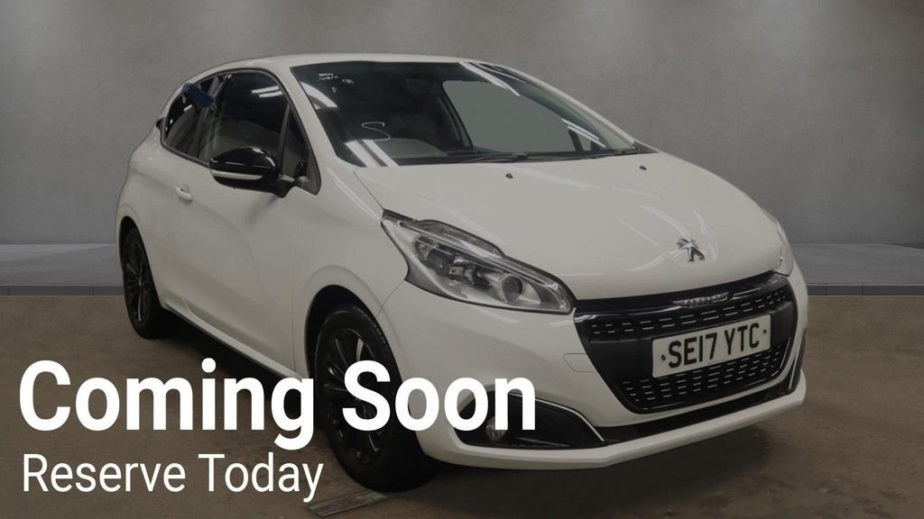Used Peugeot 208 2017 for sale - 76703743: Photo 13