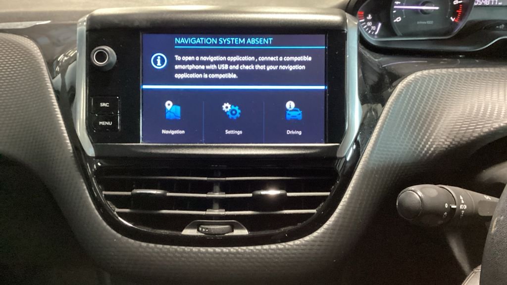 Used Peugeot 208 2017 for sale - 76703743: Photo 5