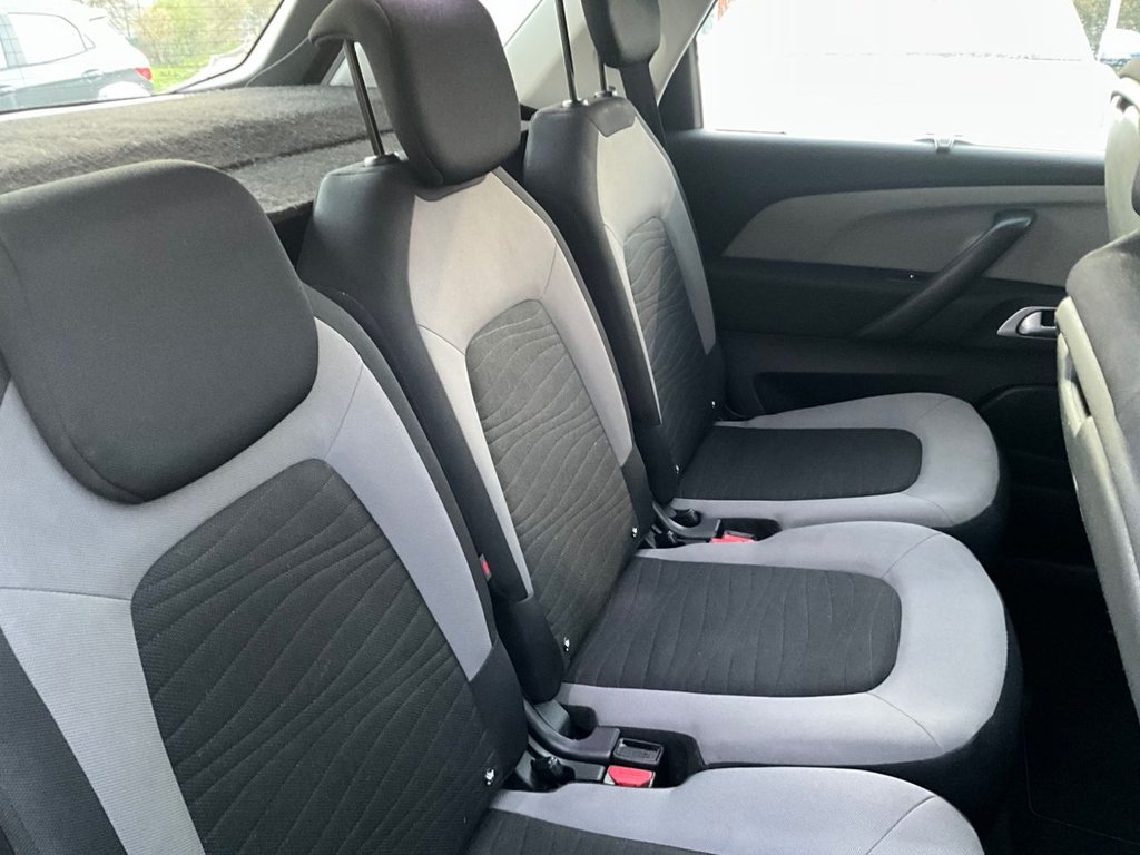 Used Citroen C4 Picasso 2014 for sale - 76604713: Photo 17
