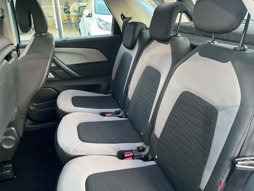 Used Citroen C4 Picasso 2014 for sale - 76604713: Photo 18