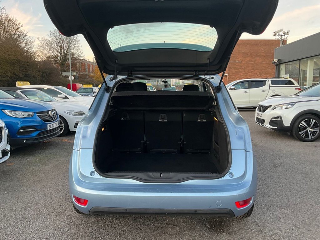 Used Citroen C4 Picasso 2014 for sale - 76604713: Photo 21