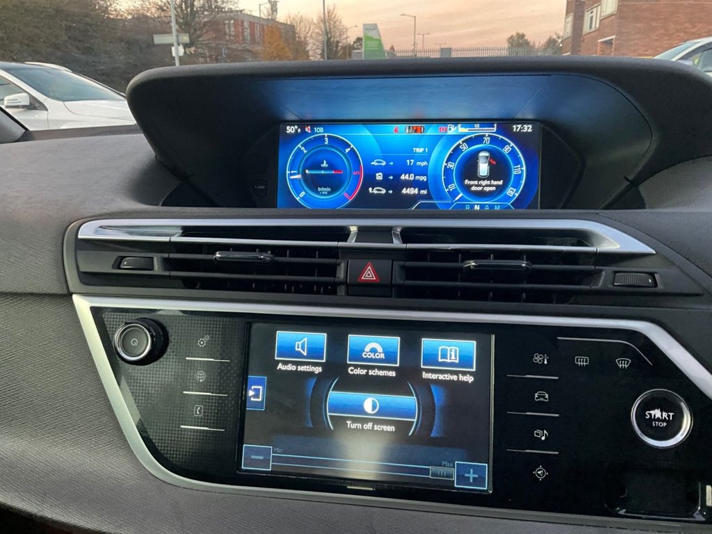 Used Citroen C4 Picasso 2014 for sale - 76604713: Photo 22