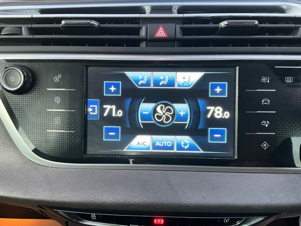 Used Citroen C4 Picasso 2014 for sale - 76604713: Photo 29