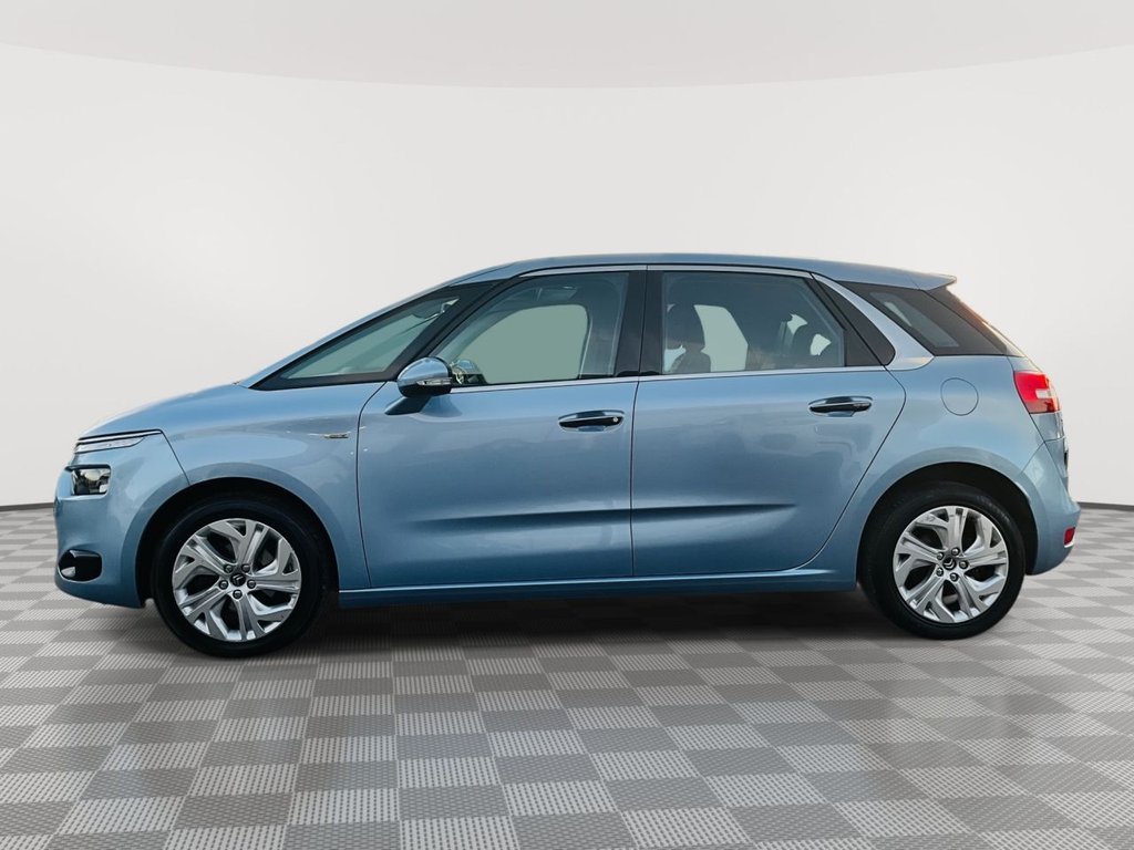 Used Citroen C4 Picasso 2014 for sale - 76604713: Photo 6