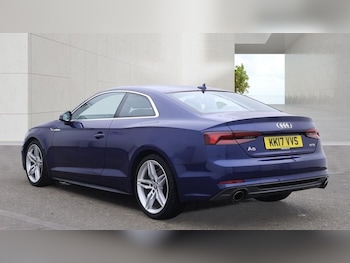 Used Audi A5 2017 for sale - 79155361: Photo