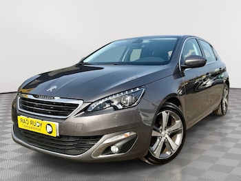 Used Peugeot 308 2017 for sale - 78556737: Photo