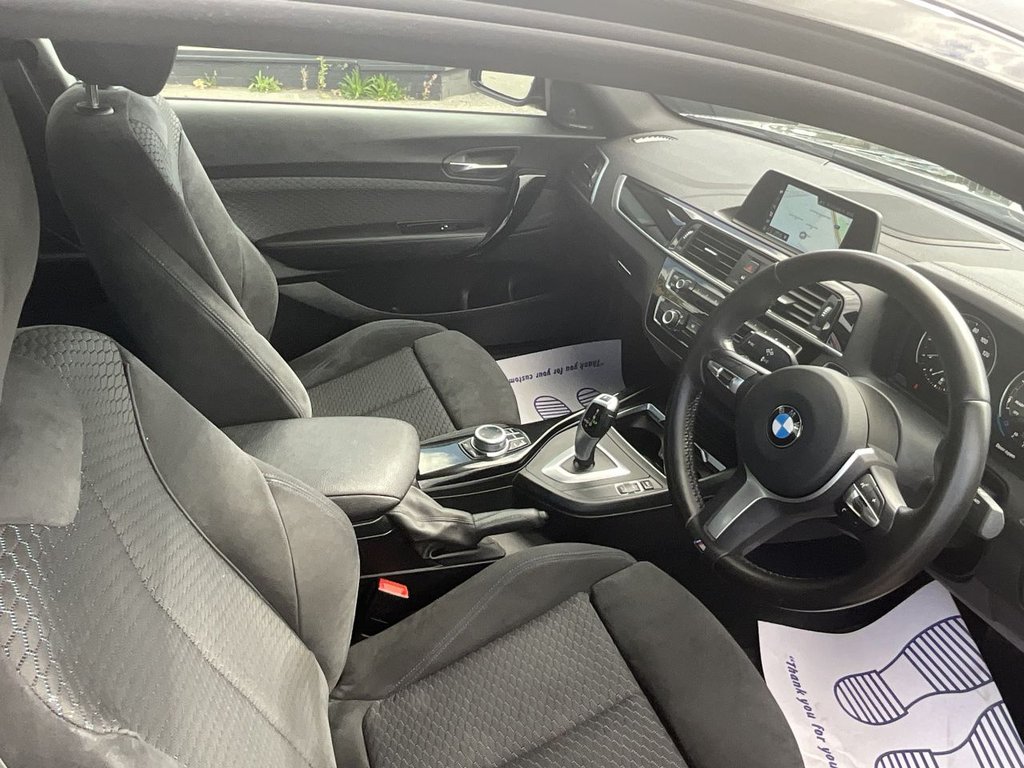 Used BMW 2 Series 2021 for sale - 77009718: Photo 11