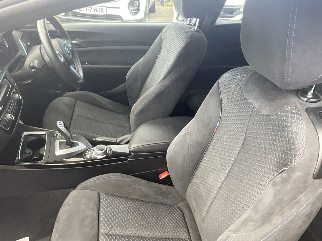 Used BMW 2 Series 2021 for sale - 77009718: Photo 13