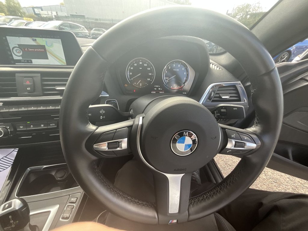 Used BMW 2 Series 2021 for sale - 77009718: Photo 15