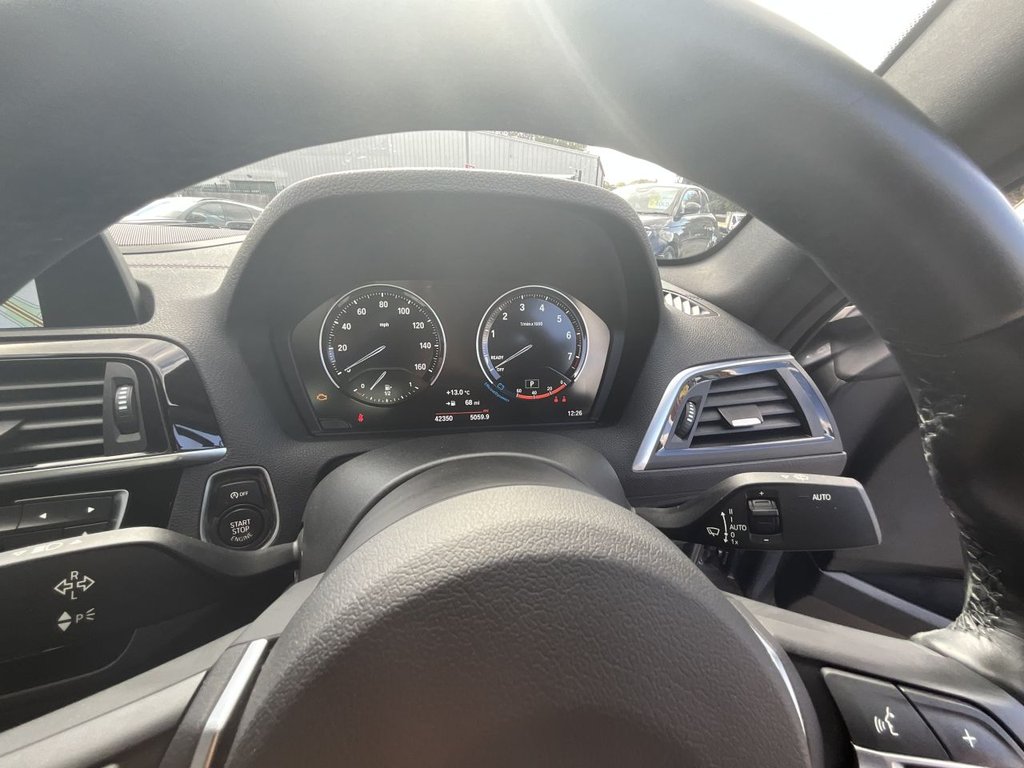 Used BMW 2 Series 2021 for sale - 77009718: Photo 17