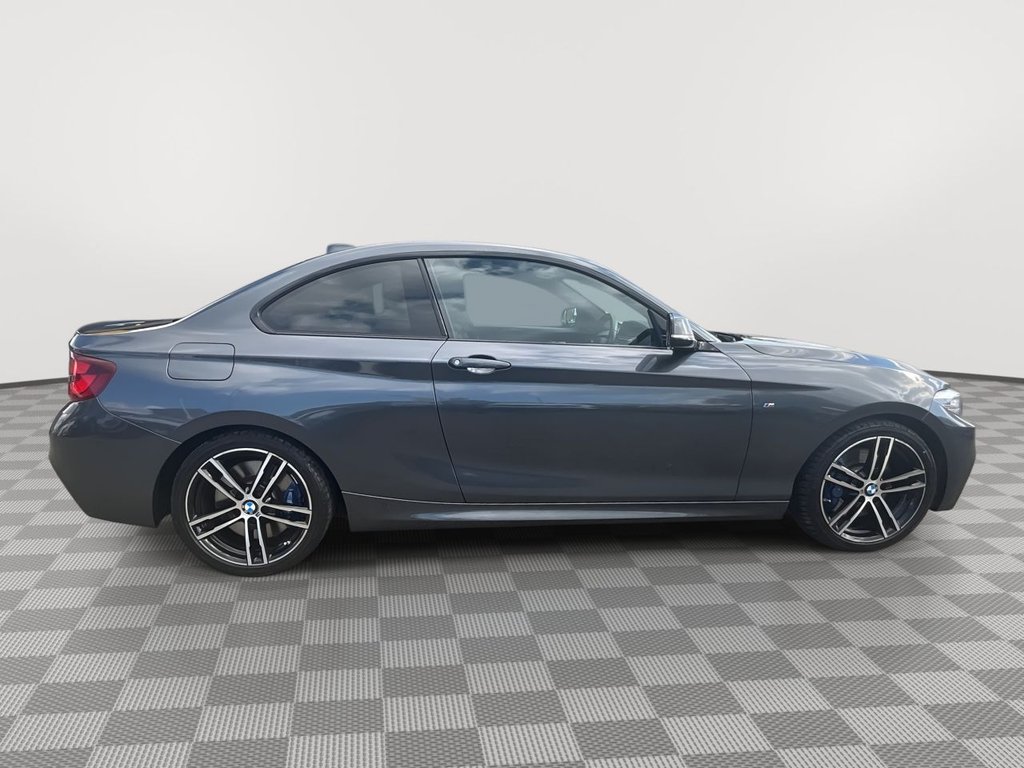 Used BMW 2 Series 2021 for sale - 77009718: Photo 5