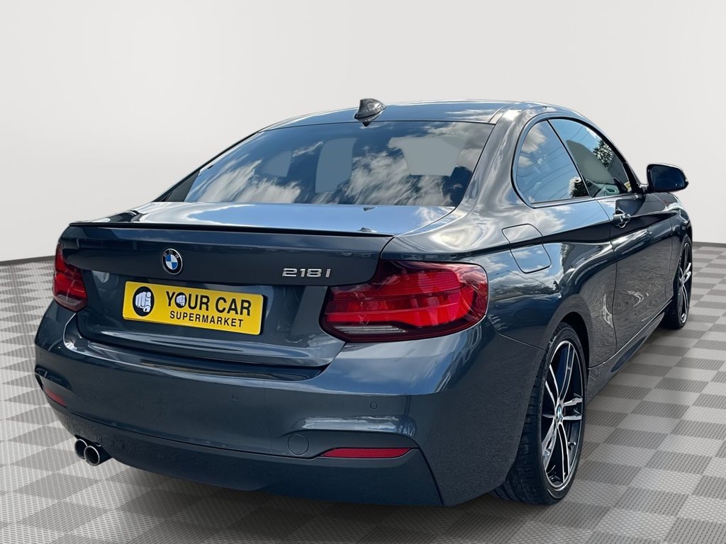 Used BMW 2 Series 2021 for sale - 77009718: Photo 9