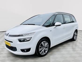 Used Citroen Grand C4 Picasso 2015 for sale - 79587382: Photo