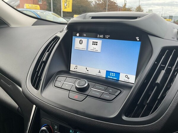 Used Ford Kuga 2018 for sale - 76267298: Photo 28