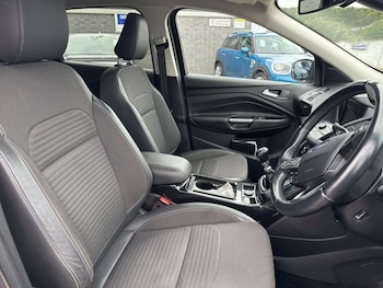Used Ford Kuga 2018 for sale - 76267298: Photo