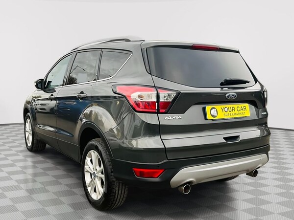 Used Ford Kuga 2018 for sale - 76267298: Photo 7