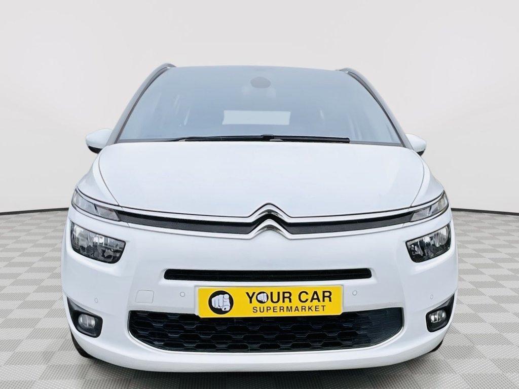 Used Citroen C4 Grand Picasso 2015 for sale - 76698340: Photo 10
