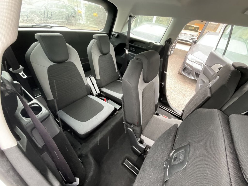 Used Citroen C4 Grand Picasso 2015 for sale - 76698340: Photo 18