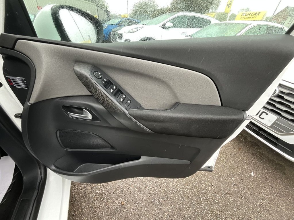 Used Citroen C4 Grand Picasso 2015 for sale - 76698340: Photo 19