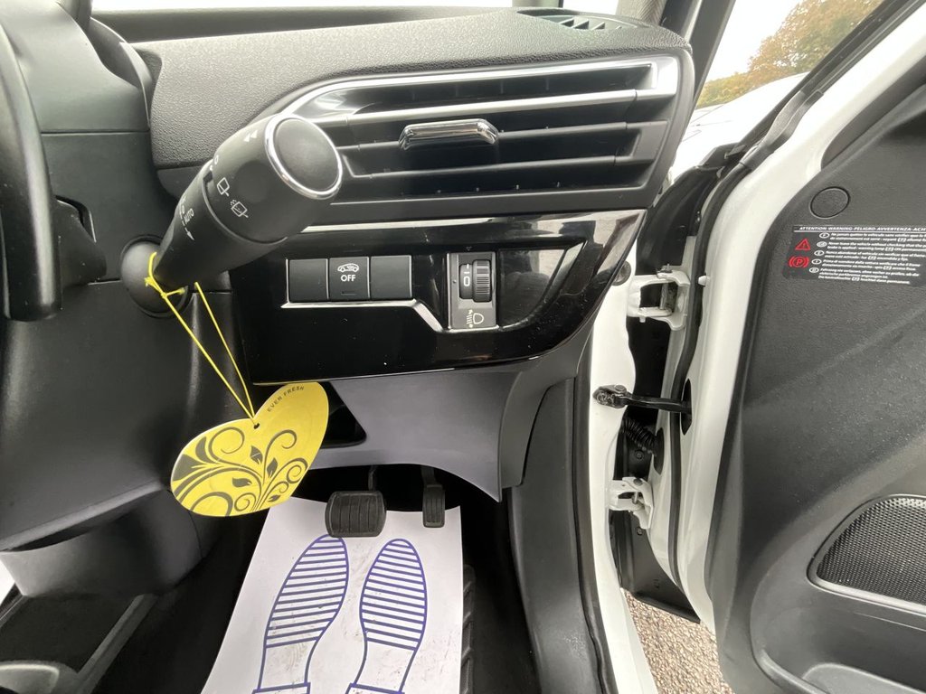 Used Citroen C4 Grand Picasso 2015 for sale - 76698340: Photo 20