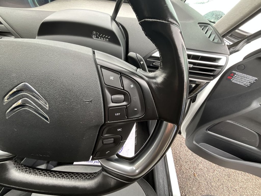 Used Citroen C4 Grand Picasso 2015 for sale - 76698340: Photo 21