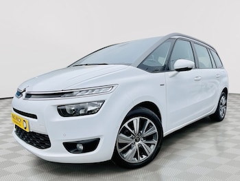 Used Citroen C4 Grand Picasso 2015 for sale - 76698340: Photo
