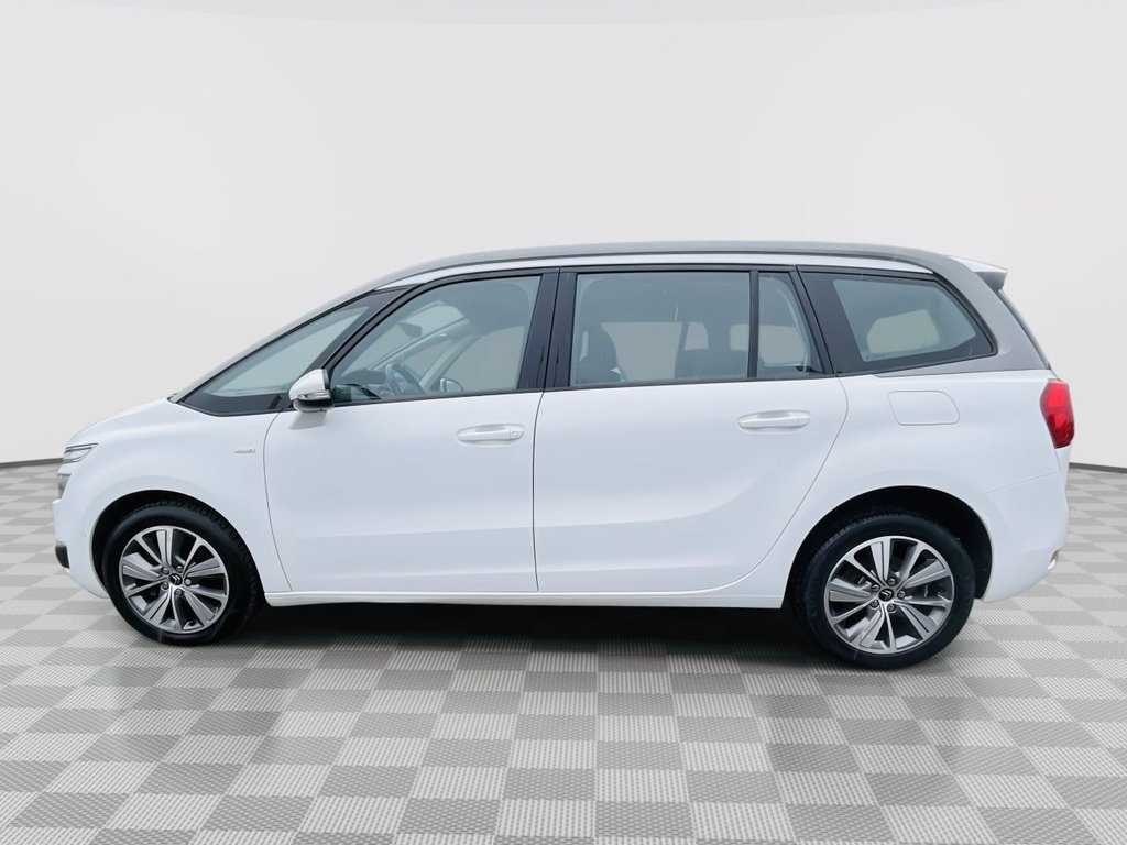 Used Citroen C4 Grand Picasso 2015 for sale - 76698340: Photo 6