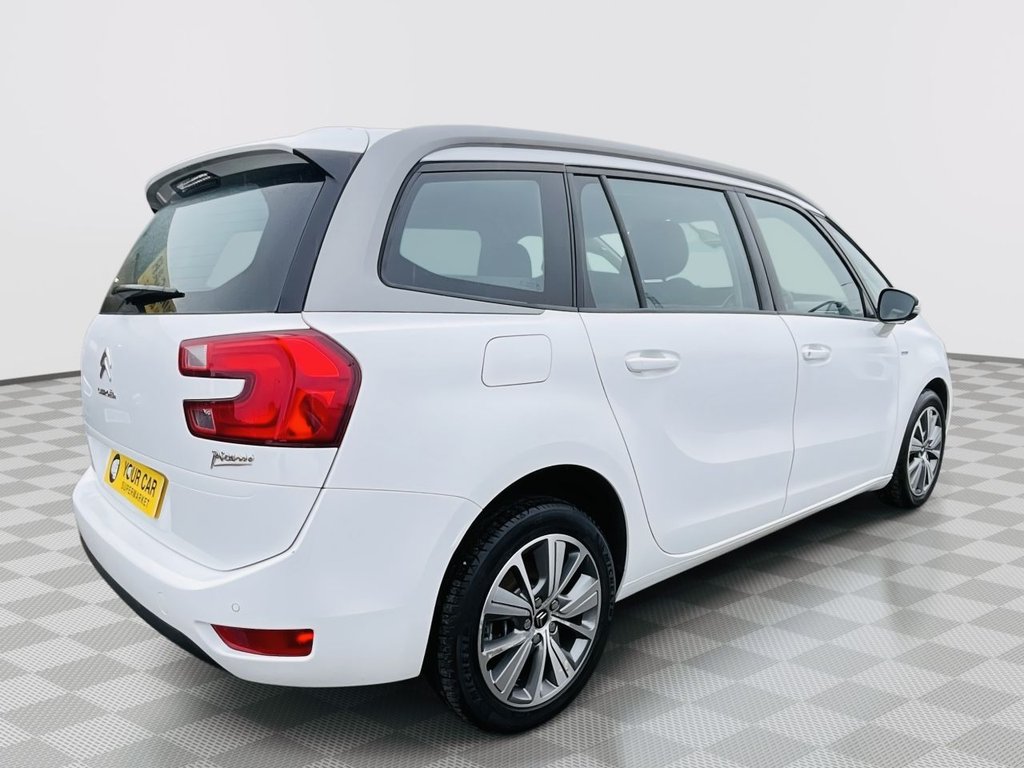 Used Citroen C4 Grand Picasso 2015 for sale - 76698340: Photo 9
