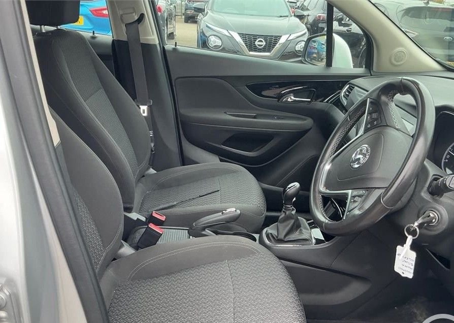 Used Vauxhall Mokka X 2019 for sale - 76291585: Photo 4