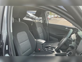 Used Hyundai TUCSON 2019 for sale - 77936920: Photo