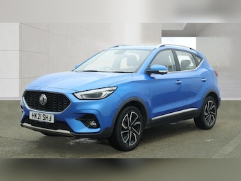 Used MG MG ZS 2021 for sale - 79059239: Photo