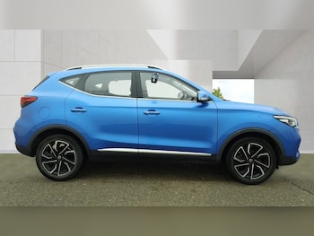 Used MG MG ZS 2021 for sale - 79059239: Photo