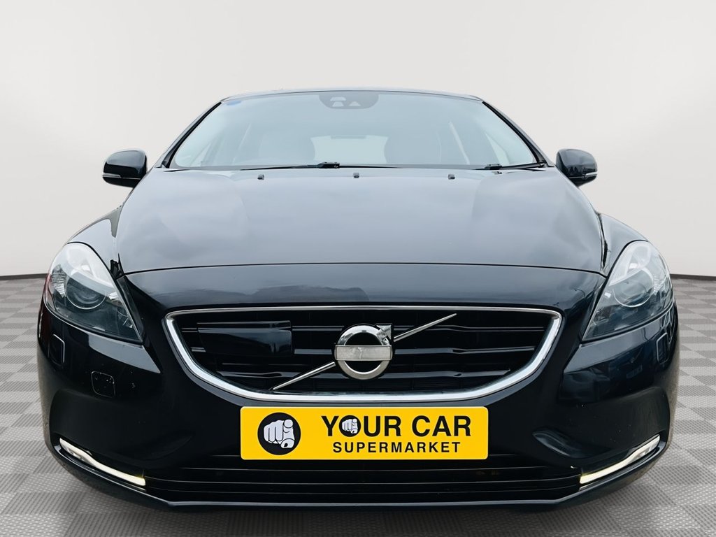 Used Volvo V40 2013 for sale - 76654904: Photo 10