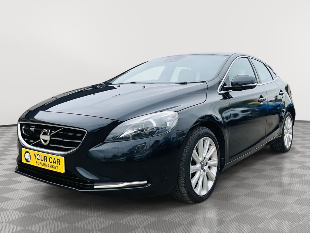 Used Volvo V40 2013 for sale - 76654904: Photo 3