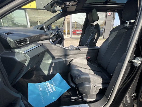 Used Peugeot 3008 2018 for sale - 76234385: Photo 15
