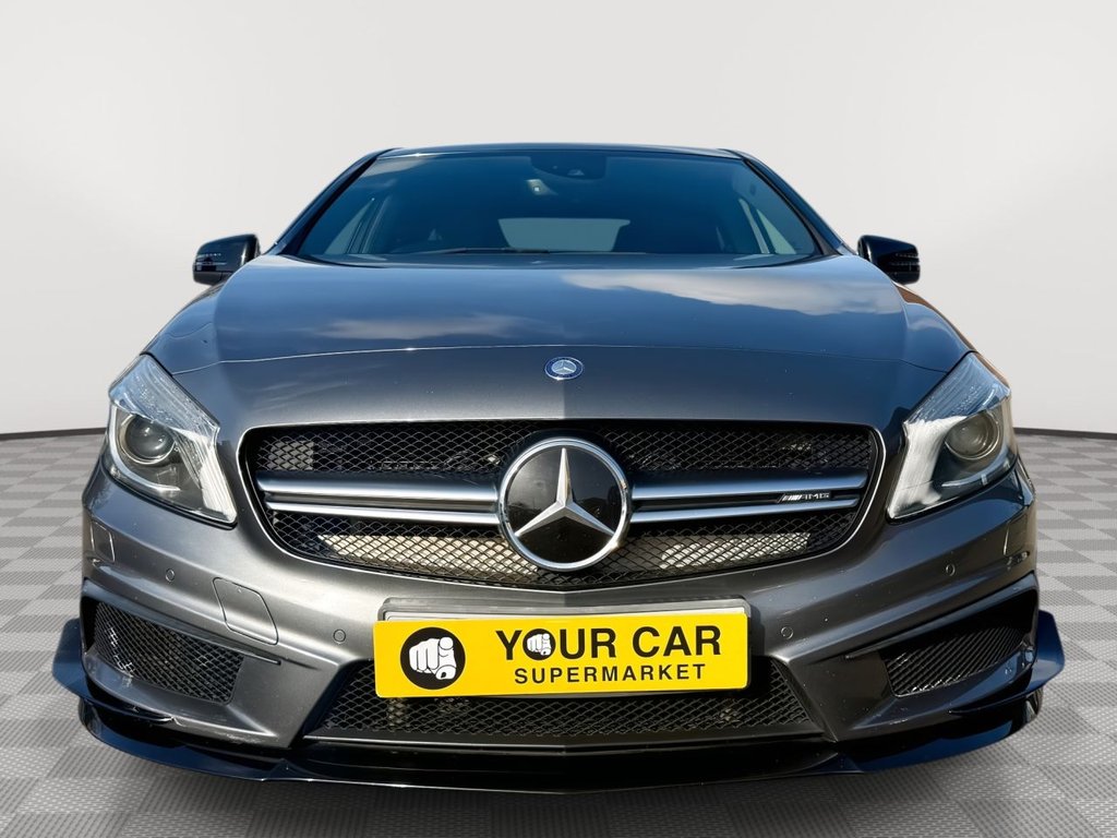 Used Mercedes-Benz A-Class 2014 for sale - 77798161: Photo 10