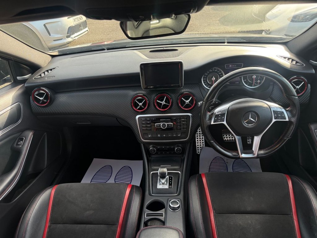 Used Mercedes-Benz A-Class 2014 for sale - 77798161: Photo 11