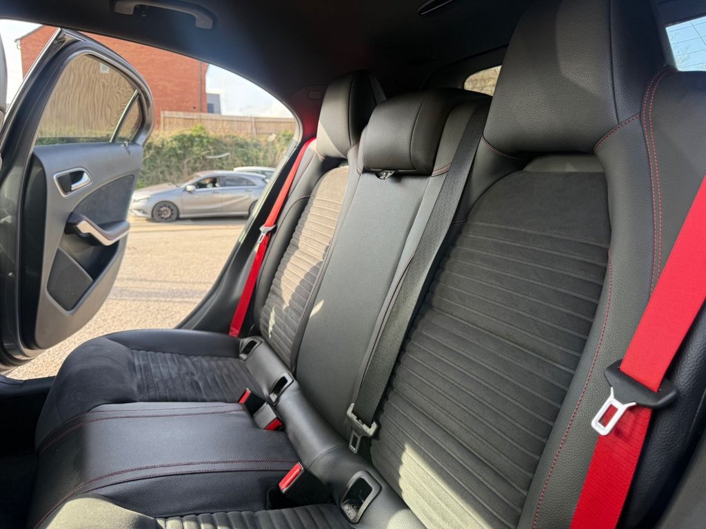 Used Mercedes-Benz A-Class 2014 for sale - 77798161: Photo 13