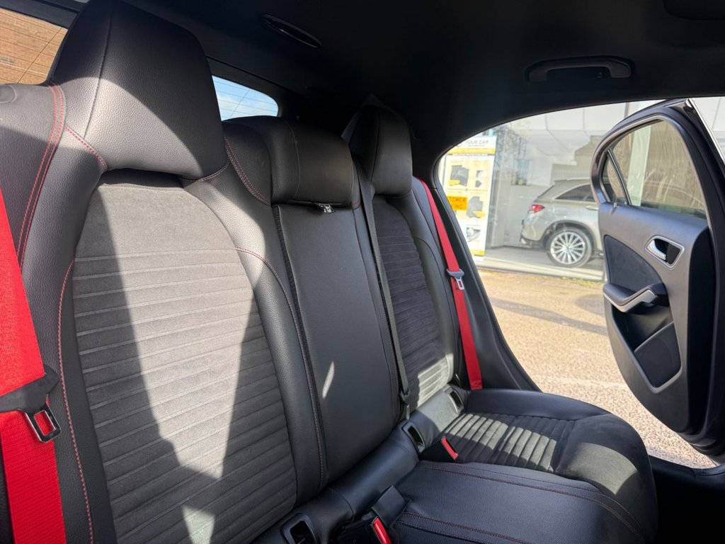 Used Mercedes-Benz A-Class 2014 for sale - 77798161: Photo 14