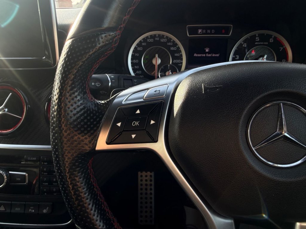 Used Mercedes-Benz A-Class 2014 for sale - 77798161: Photo 15